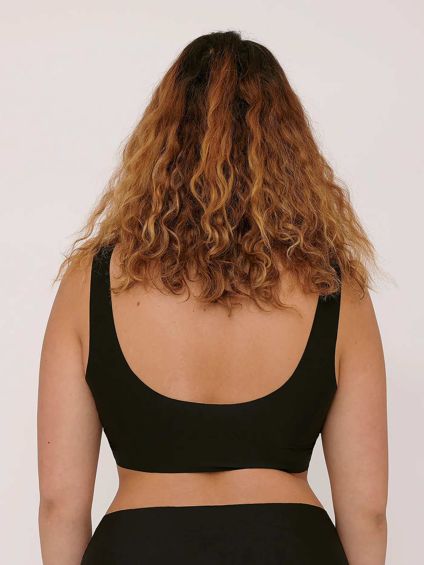 ORGANIC BASICS | Bustier | 